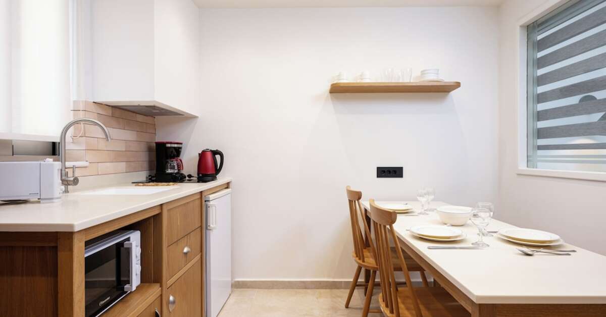 Een foto van Aegean Houses
