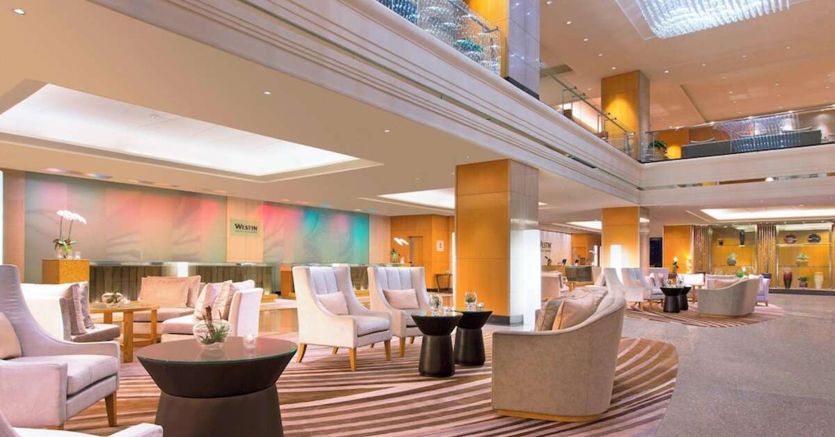 Een foto van The Westin Grande Sukhumvit Hotel