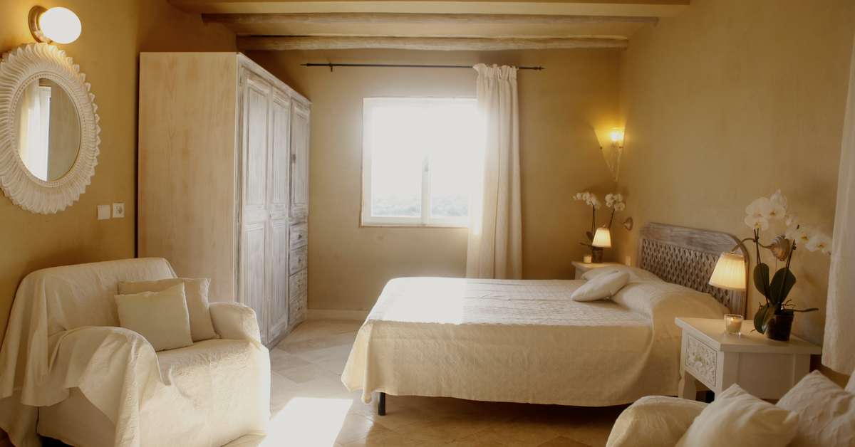 Een foto van Residence Baia de Bahas