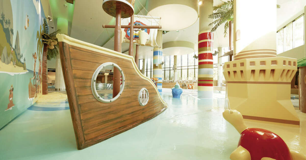 Een foto van Baltic Park Molo Appartementen