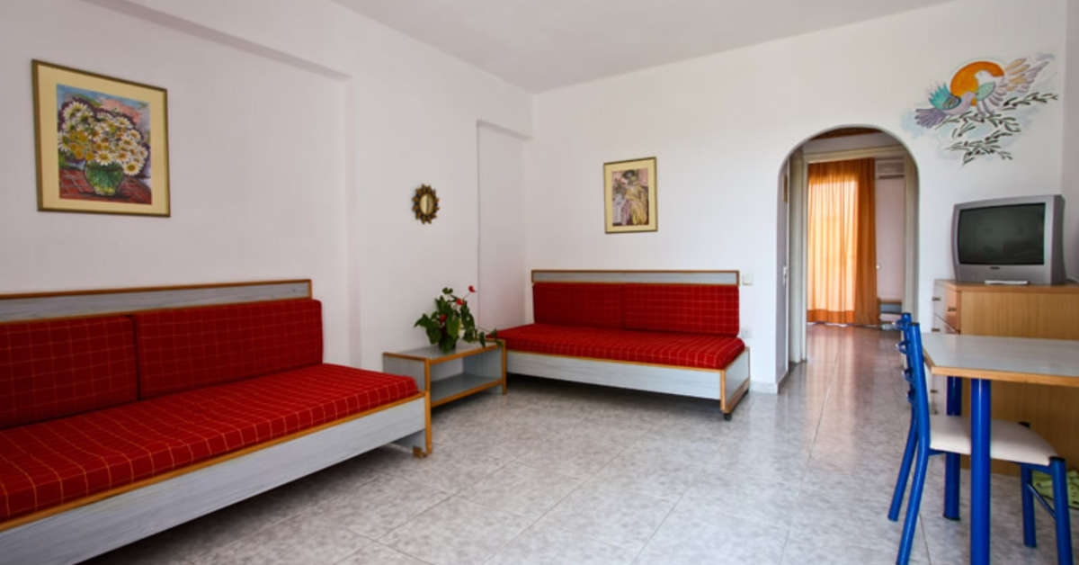 Een foto van Ekaterini Hotel