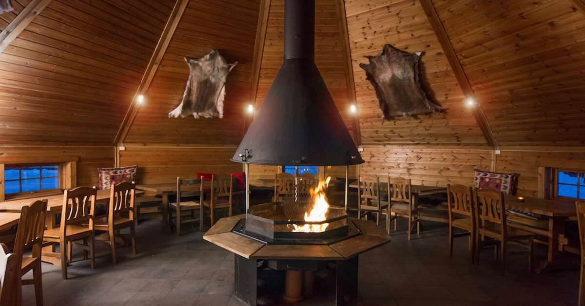 Een foto van Scandic Lillehammer Hotel