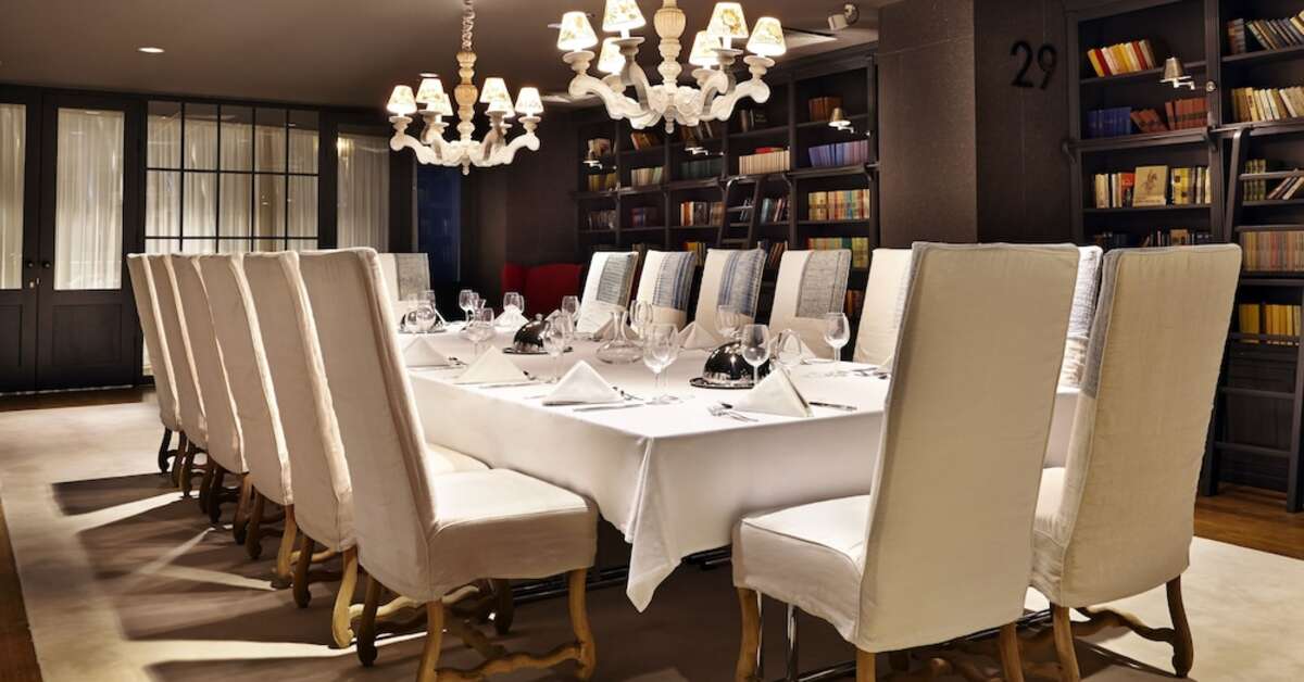 Een foto van Holiday Inn Tbilisi