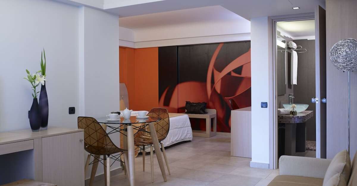 Een foto van Alas Resort & Spa