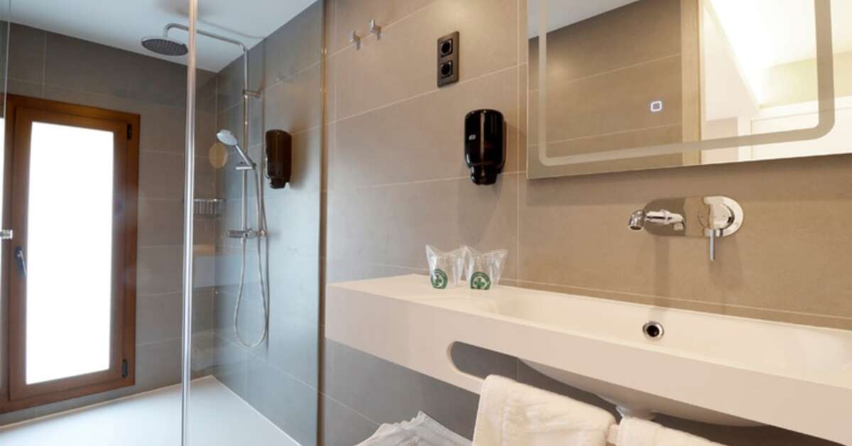 Een foto van Hotel Montarto