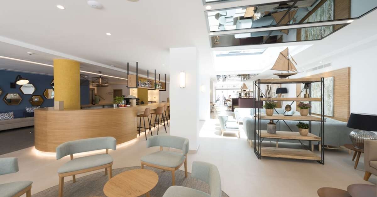 Een foto van Kyrat Amarac Suites