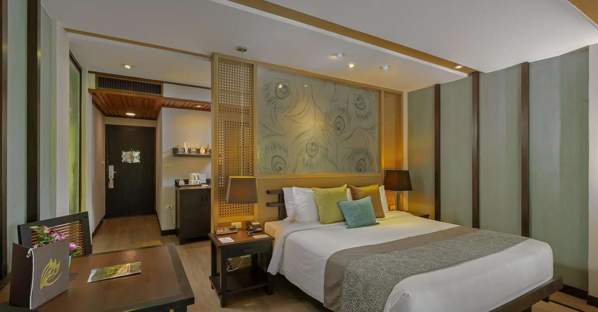 Ein Foto Khao Lak Merlin Resort