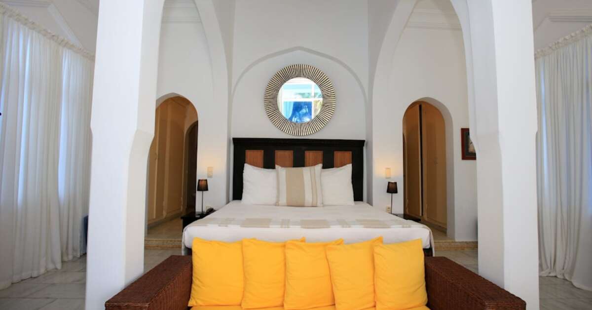Een foto van Coco Ocean Resort & Spa