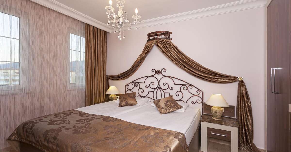 Een foto van Club Paradiso Hotel