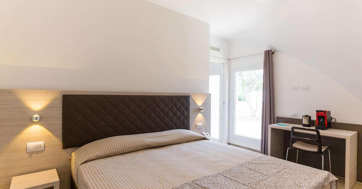 Een foto van Torre Cintola Greenblu Sea Emotions