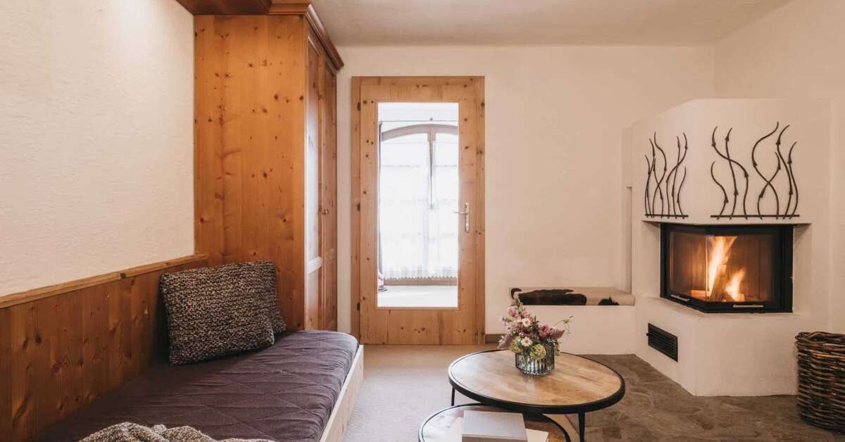 Een foto van Vaya Seefeld