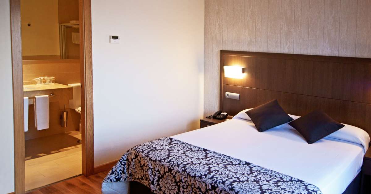 Een foto van Andalussia Hotel
