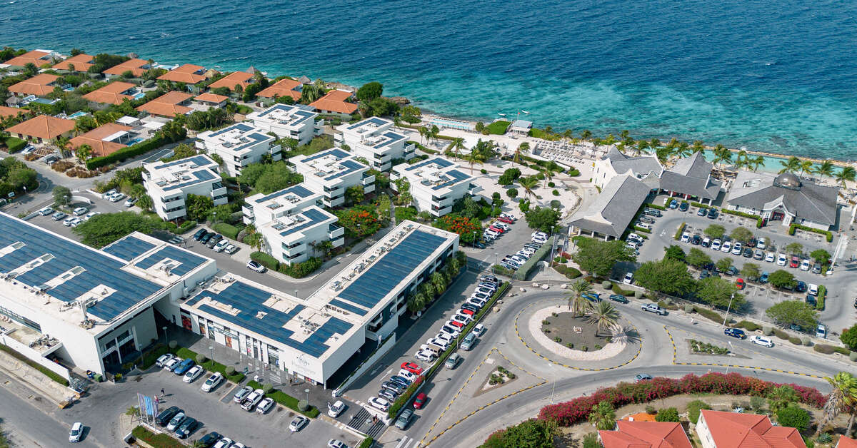 Een foto van Papagayo Beach Hotel