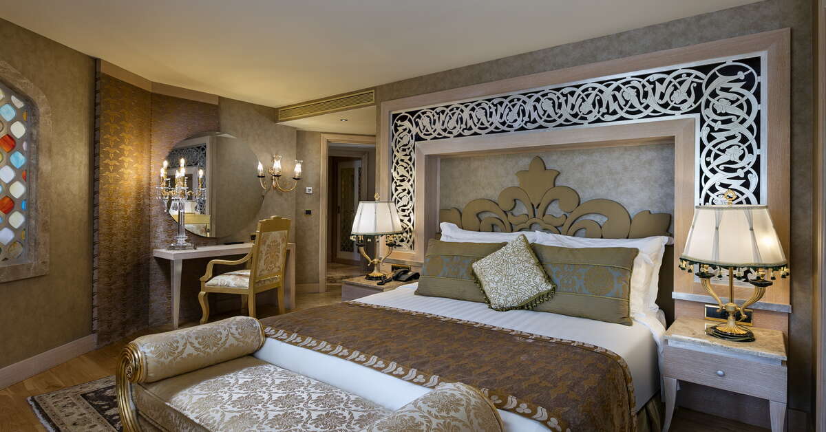 Een foto van Mardan Palace
