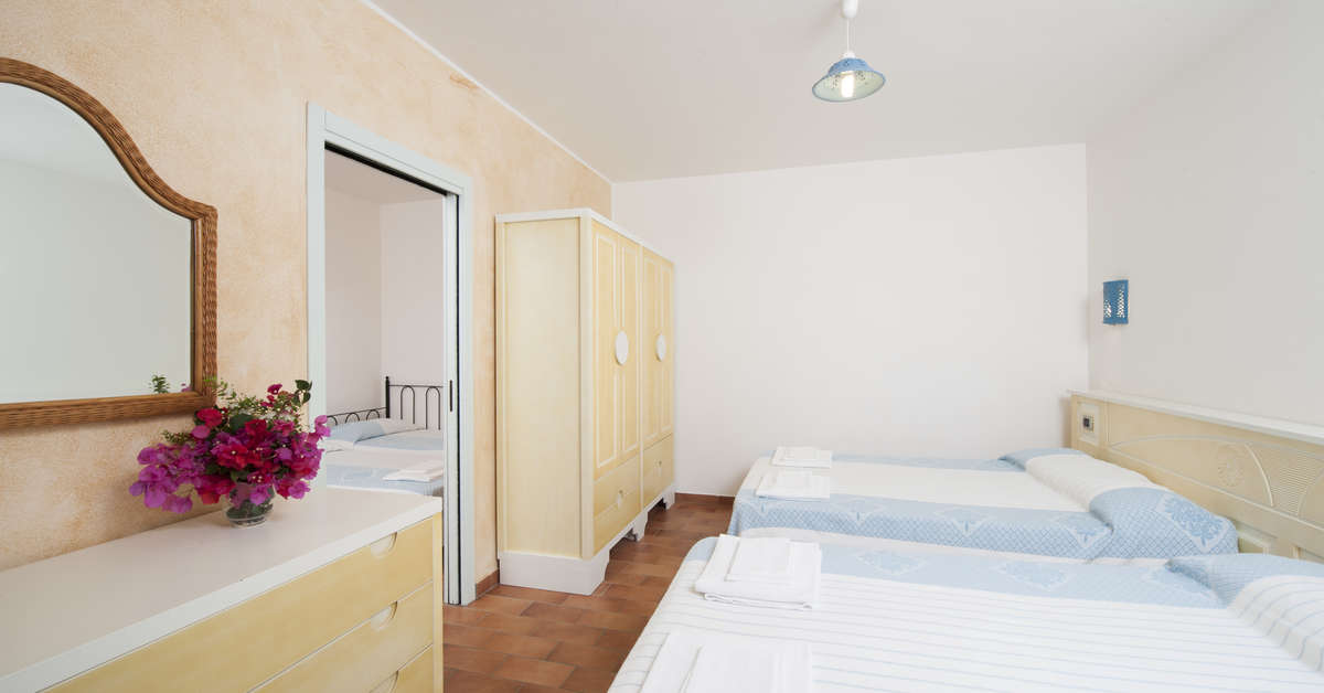 Een foto van S'Incantu Resort