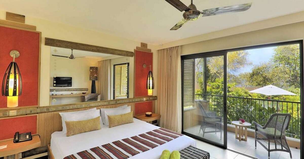 Een foto van Tamarina Golf & Spa Boutique Hotel