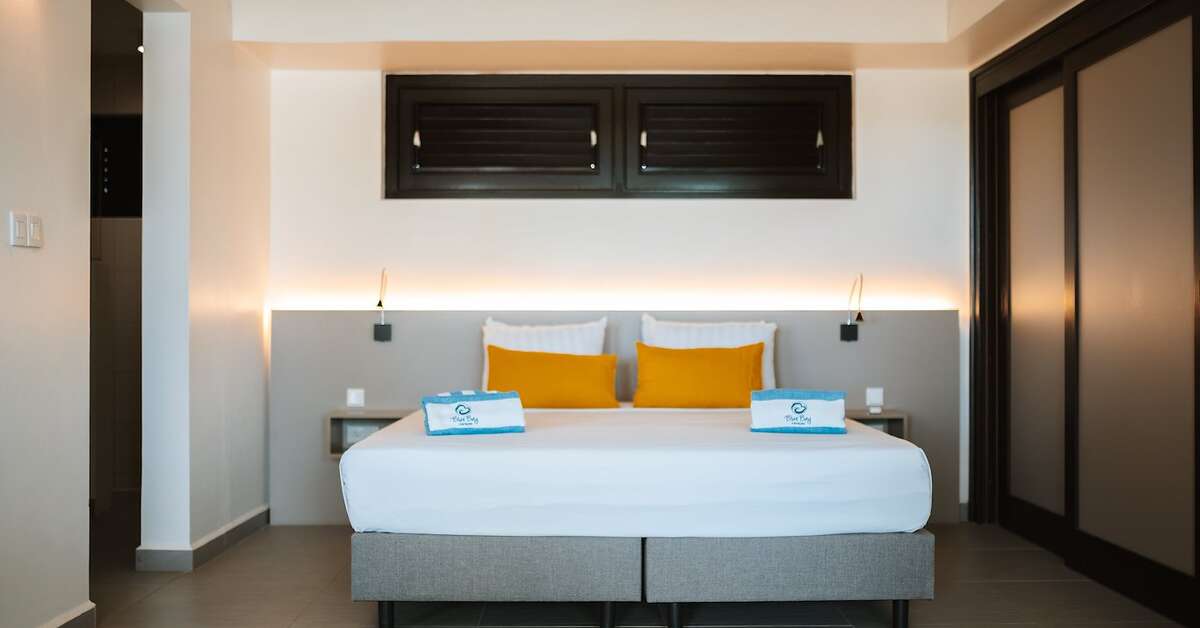 Een foto van Blue Bay Golf & Beach Resort