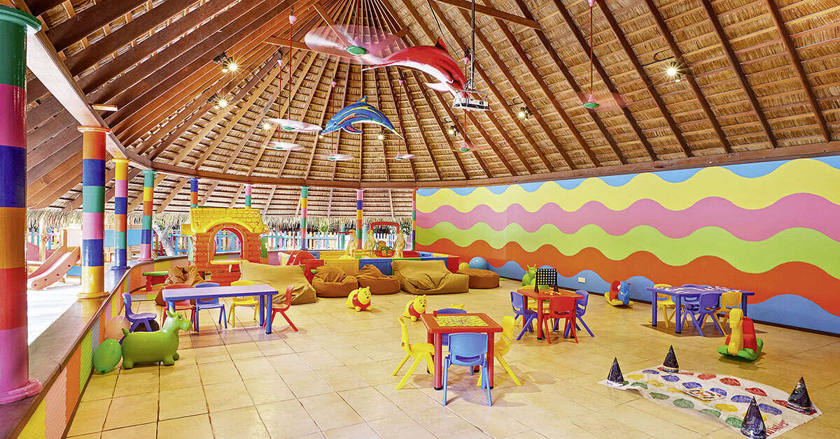 Een foto van Kuredu Island Resort