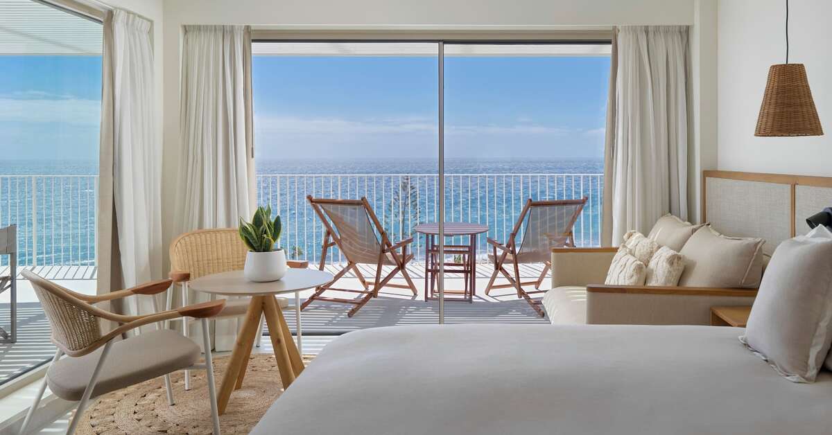 Een foto van Paradisus by Melia Fuerteventura