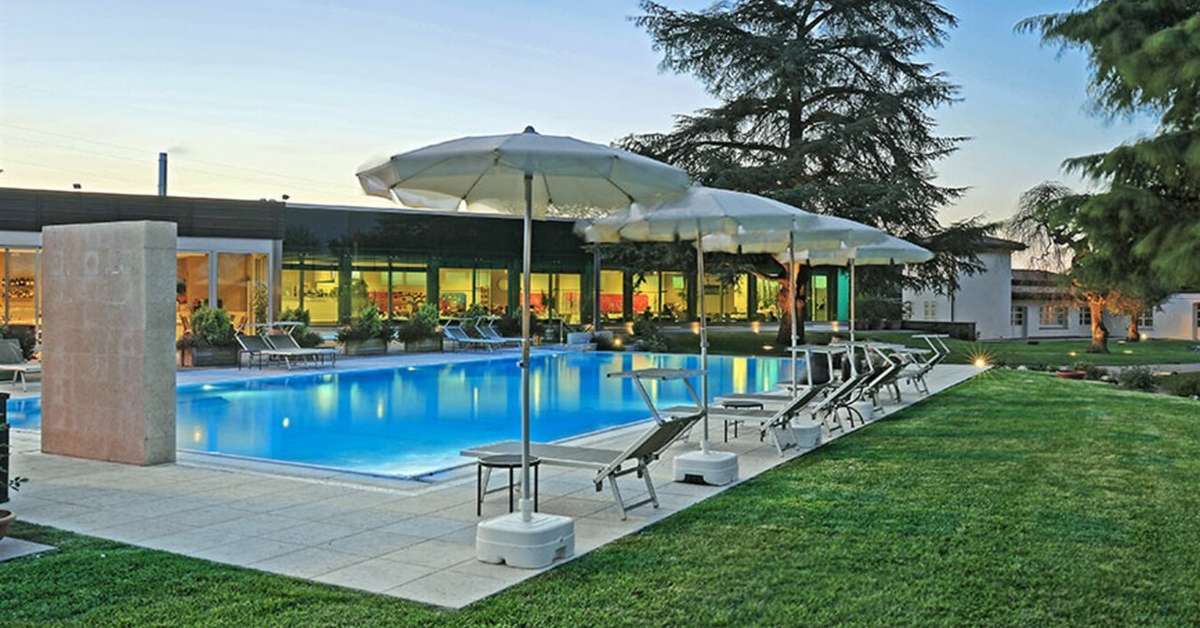 Een foto van Relais Villa Valfiore