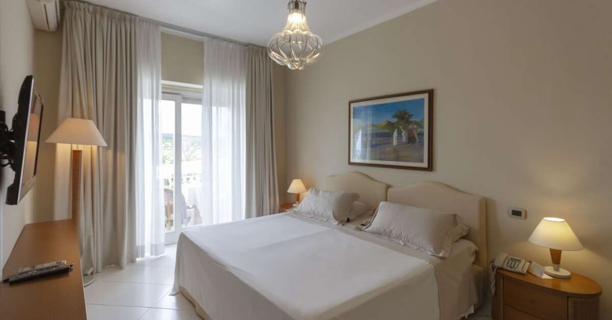 Een foto van Hotel Simius Playa