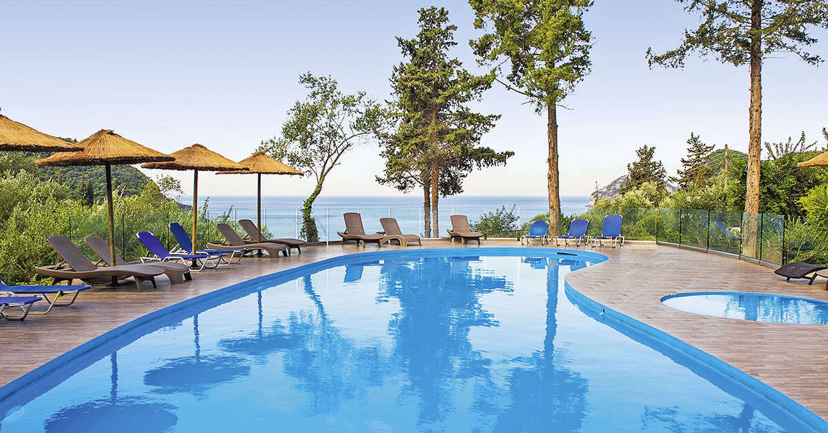 Een foto van Blue Princess Beach Hotel & Suites