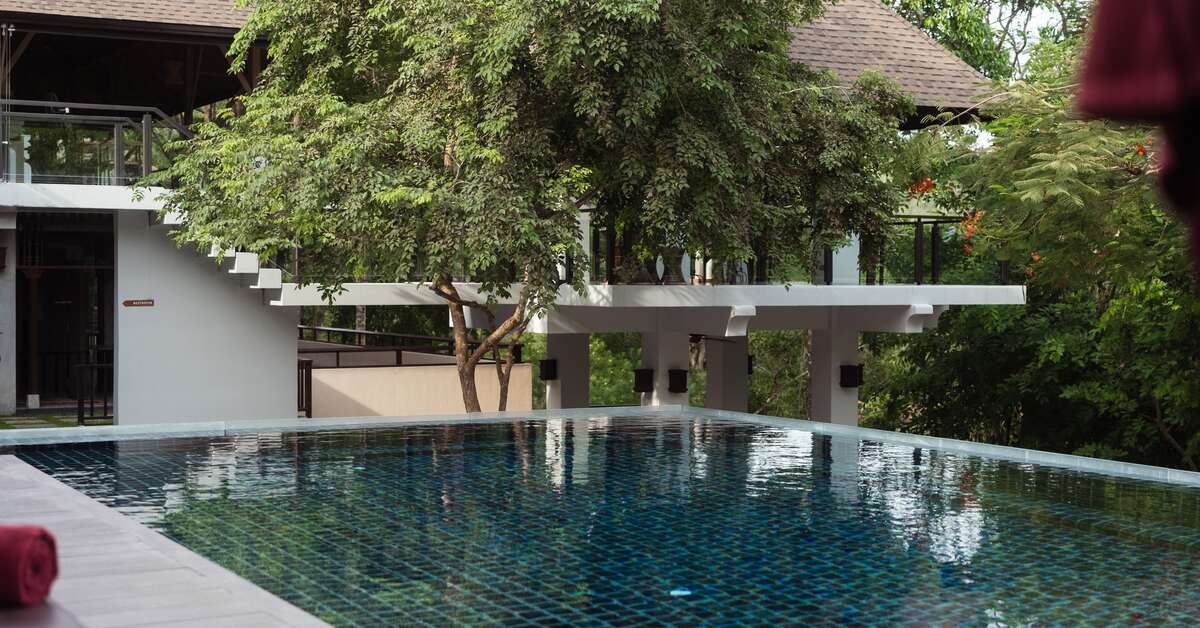 Een foto van Villa Zolitude Resort & Spa