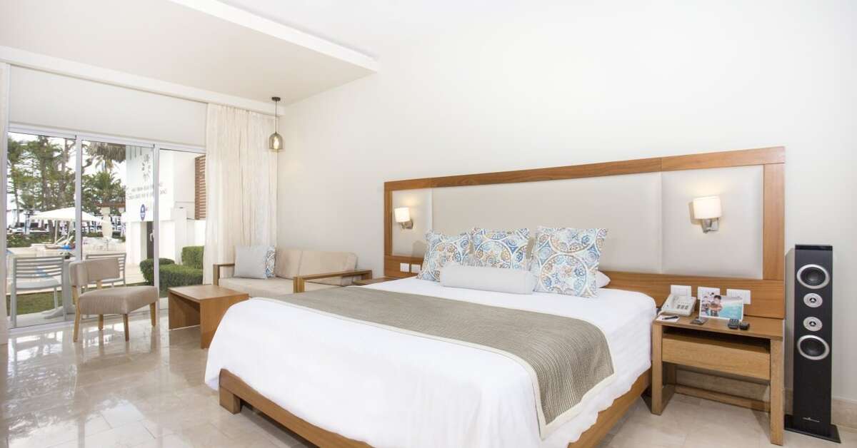 Ein Foto Sunscape Dominicus La Romana