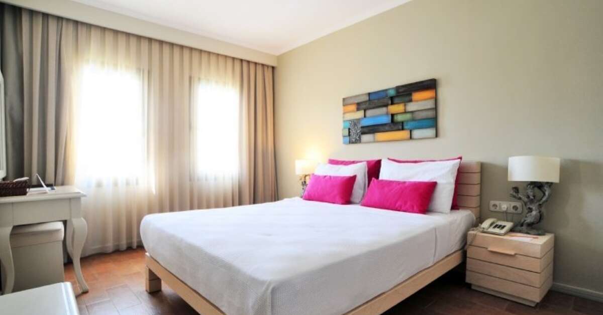 Ein Foto Hotel Zeytinada