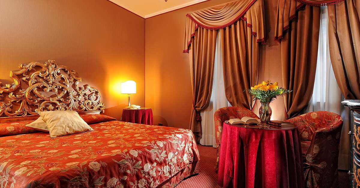 Een foto van Hotel Concordia