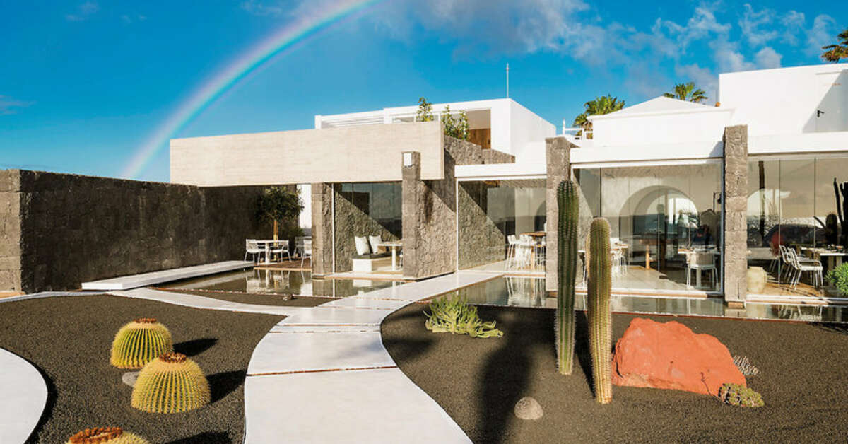Een foto van Kamezi Boutique Villas
