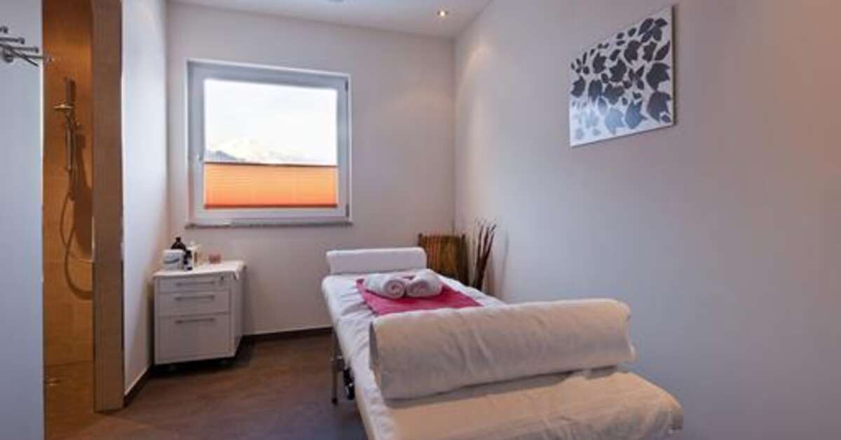 Een foto van Hotel Malerhaus