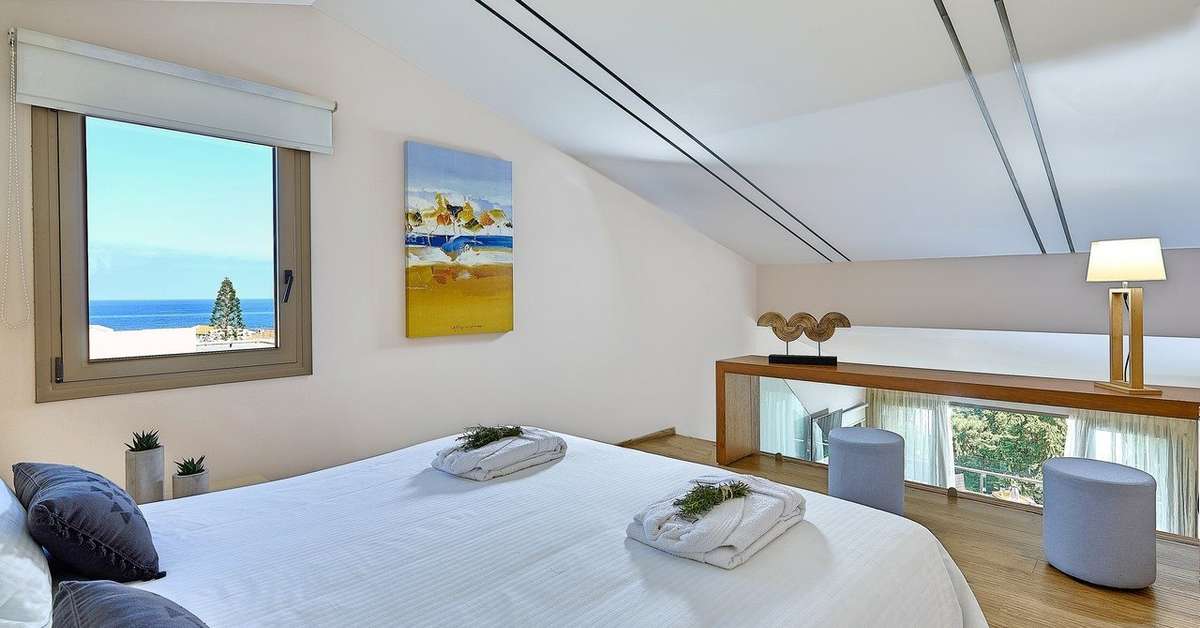 Een foto van Castello Boutique Resort & Spa