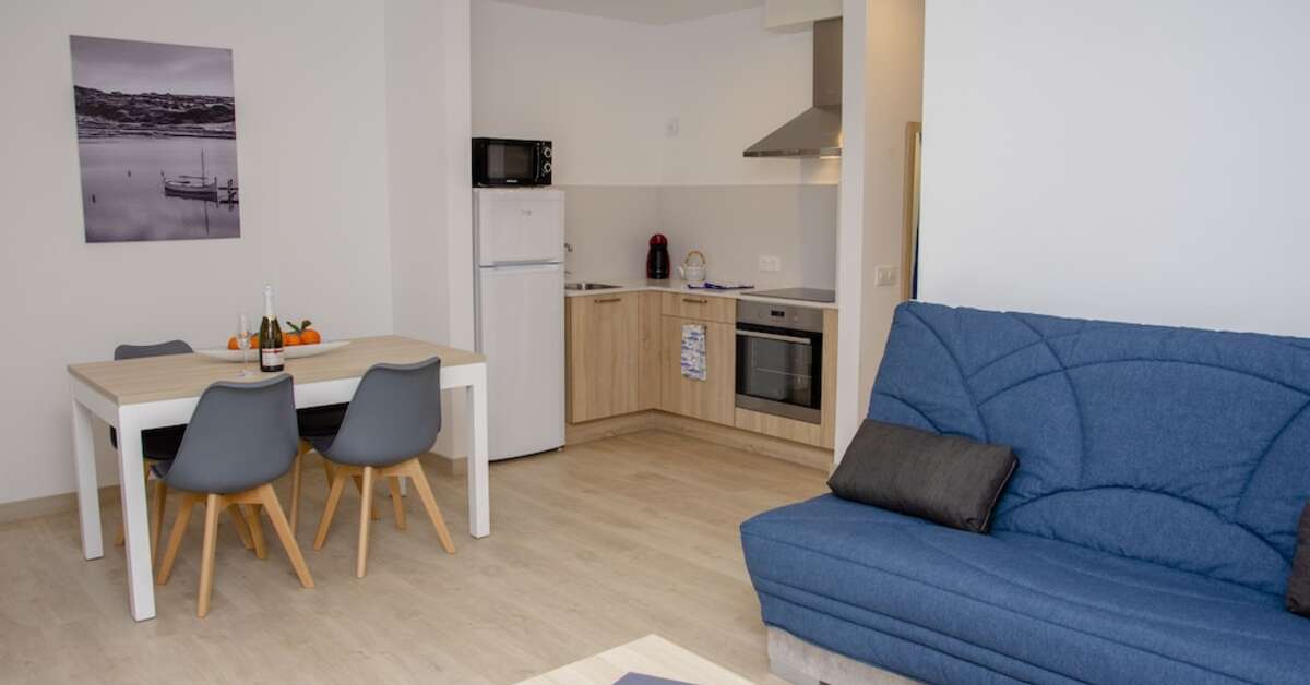 Een foto van Maribel Appartementen
