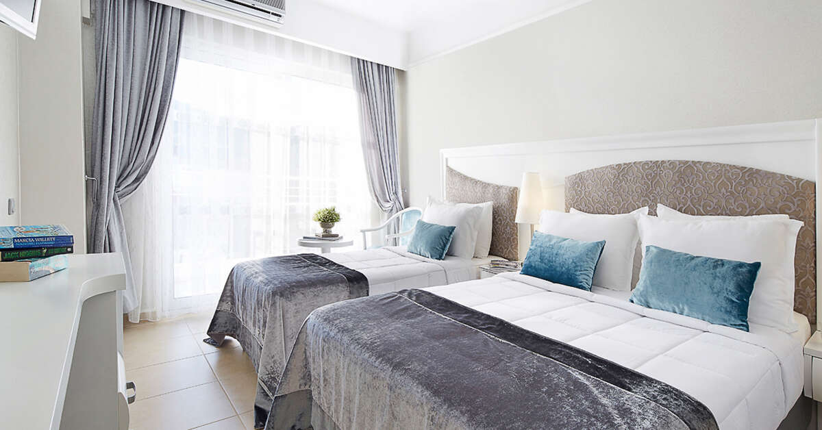 Een foto van Grand Ideal Premium