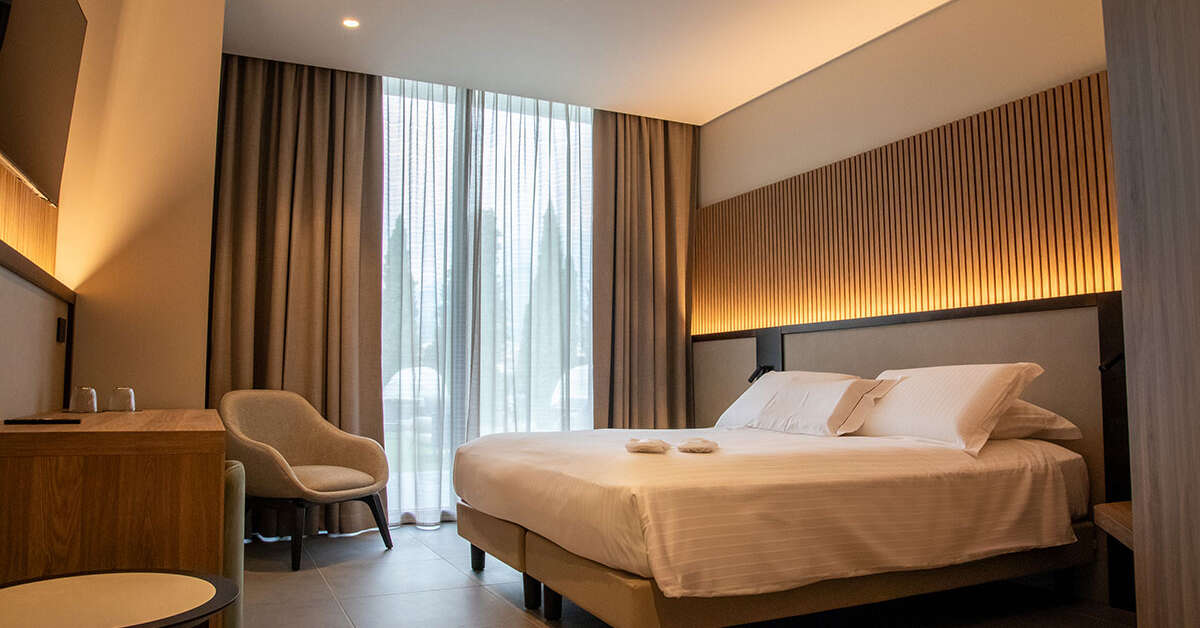 Een foto van Hotel Griso