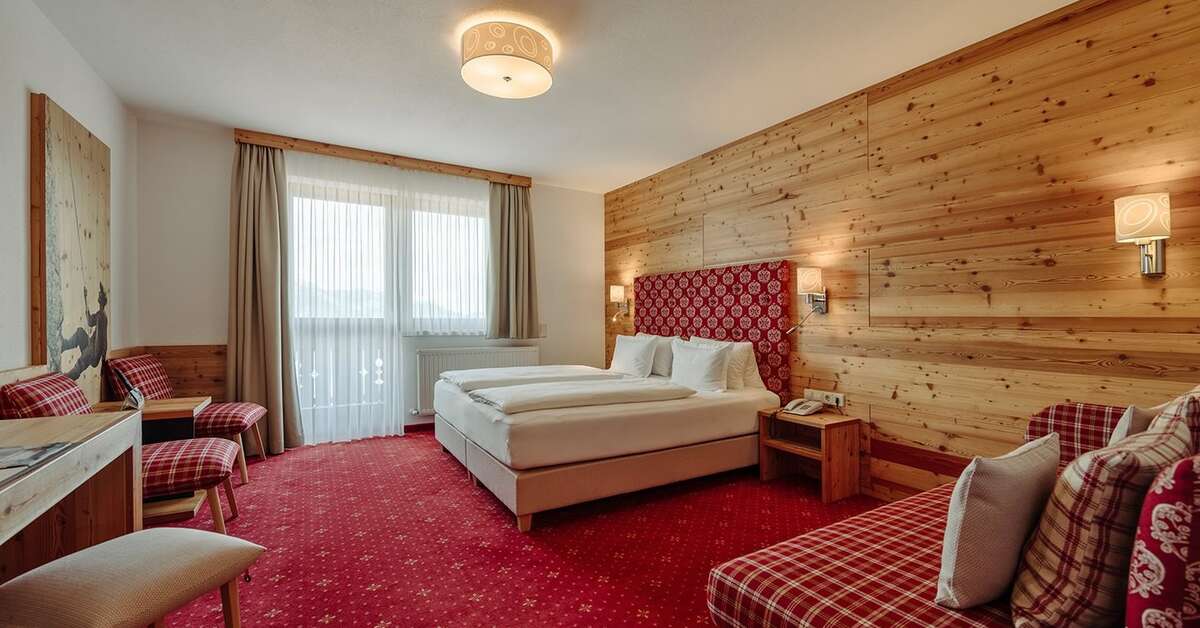 Ein Foto Hotel Waldfrieden