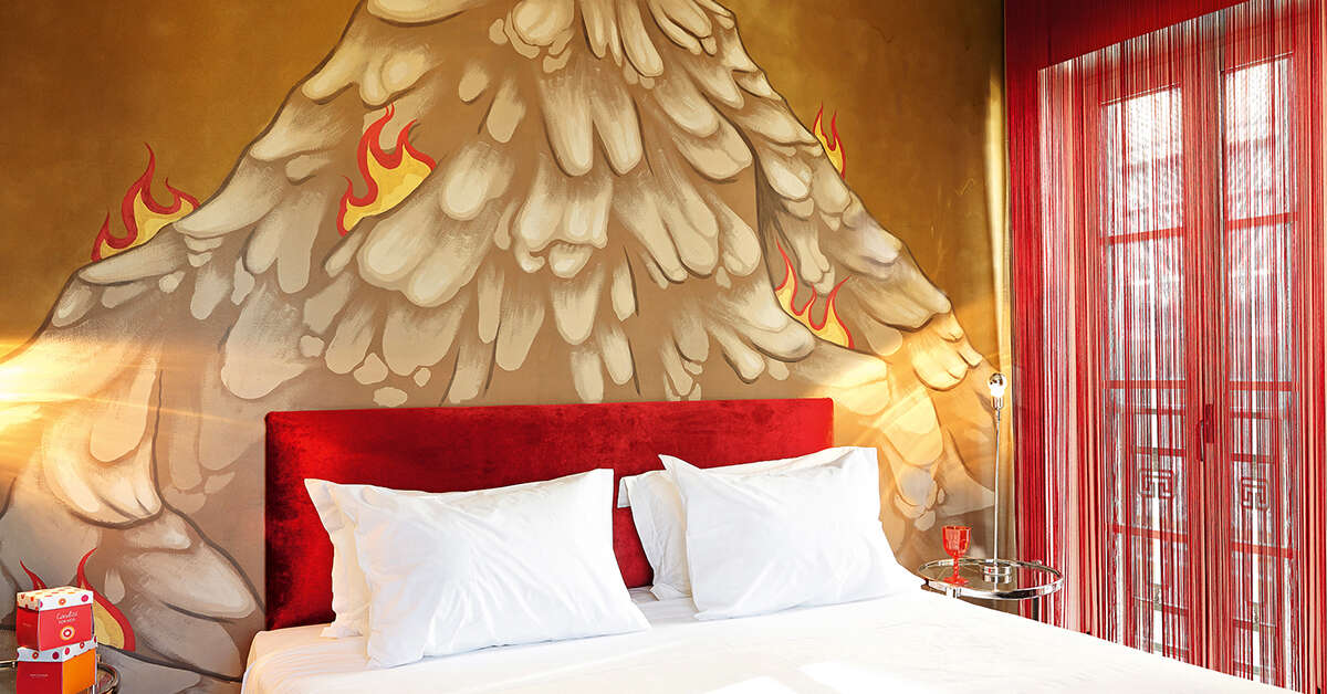 Een foto van Grecotel Pallas Athena