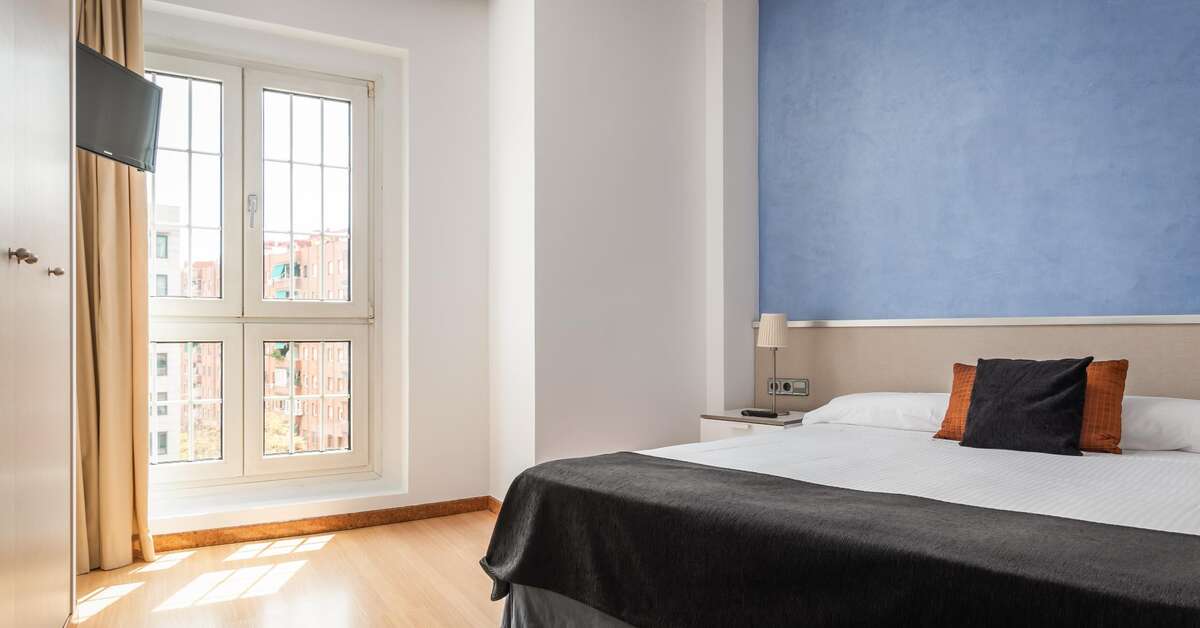 Een foto van Hotel Abbot