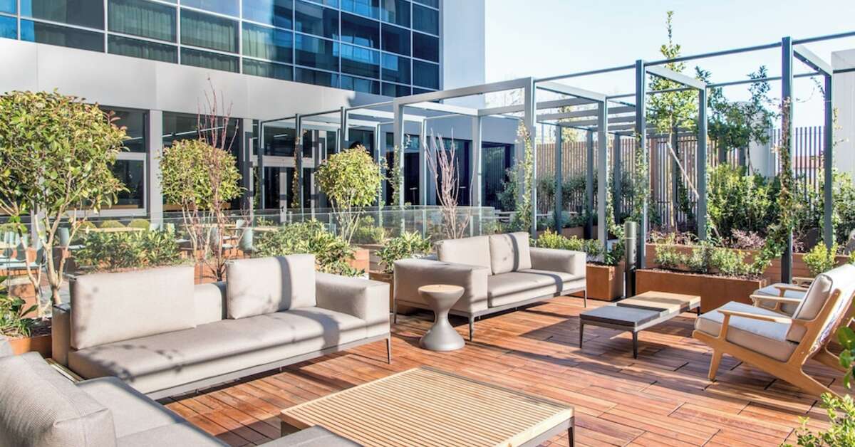 Een foto van Four Points by Sheraton Venice Mestre