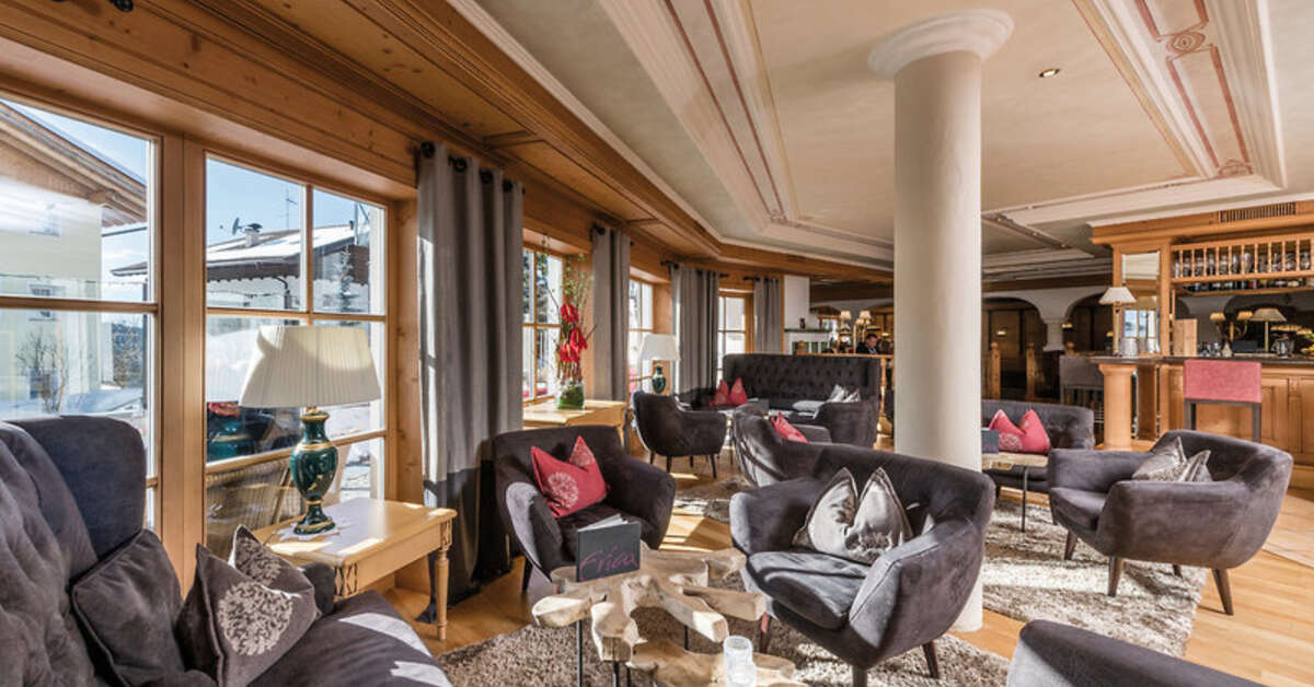Ein Foto Aktiv- & Vitalhotel Erica