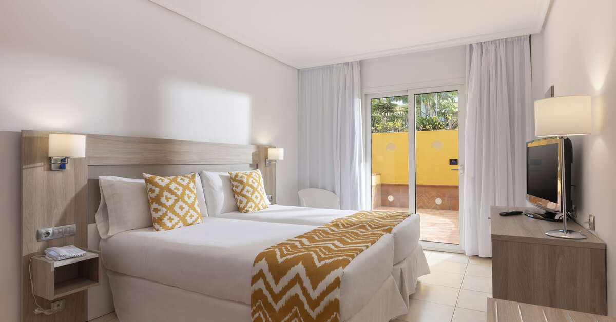 Een foto van Landmar Hotel Costa Los Gigantes