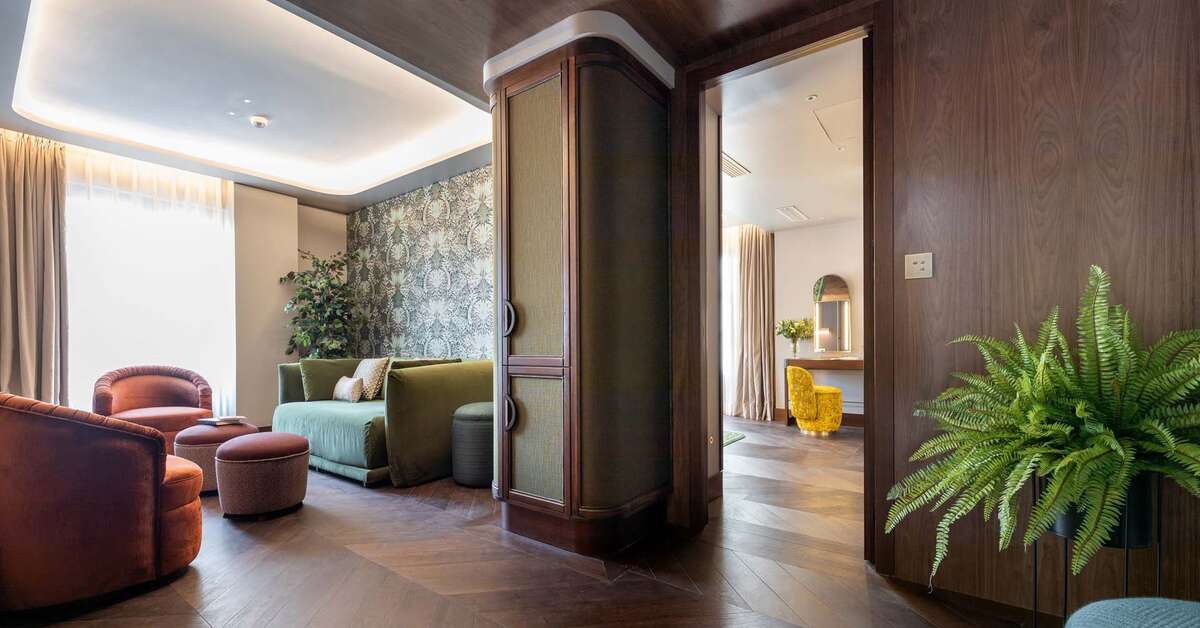 Een foto van Seda Club Hotel