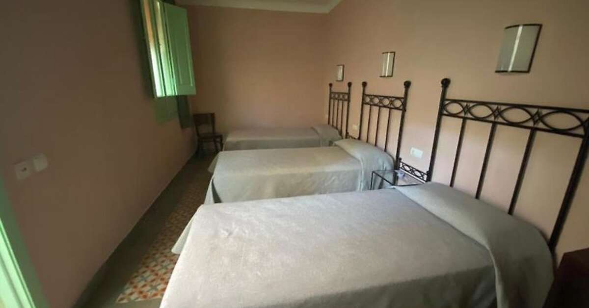Een foto van Hotel Peninsular