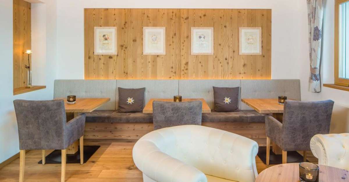Een foto van Hotel Edelweiss