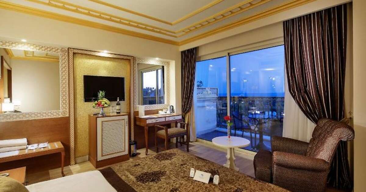 Een foto van Hotel Diamond Excellence Resort & Spa