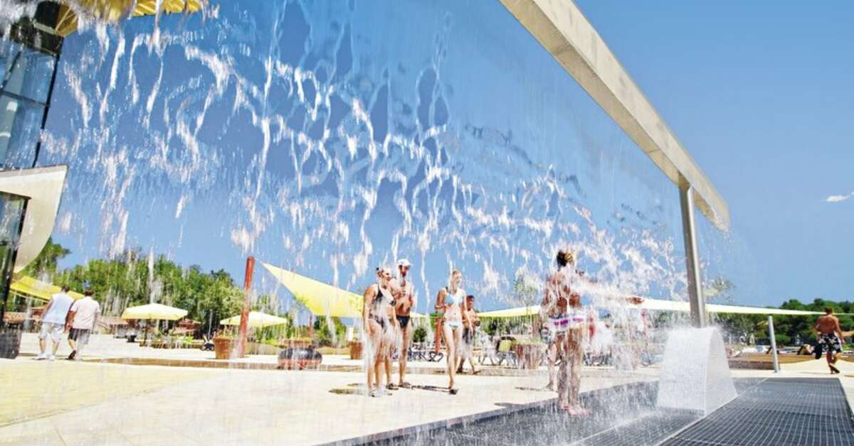 Een foto van Istrian Villas Plava Laguna