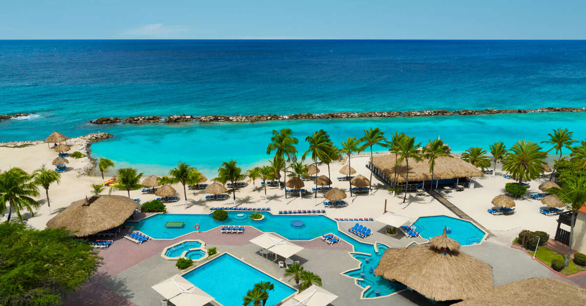Een foto van Sunscape Curacao Resort Spa & Casino