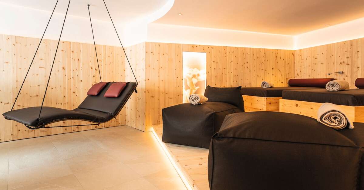 Een foto van Beauty & Sporthotel Tirolerhof