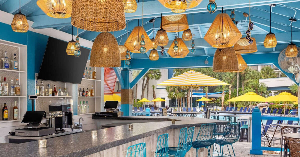 Een foto van Delta Hotels Orlando Celebration